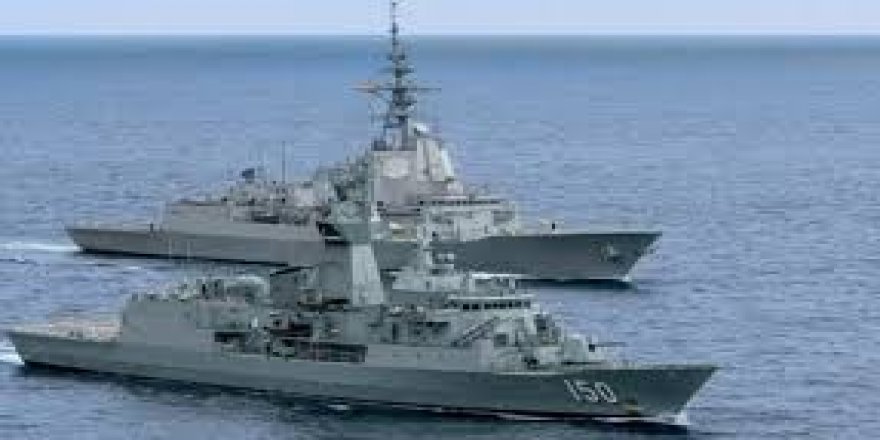 Die Welt: Erdoğan bir Yunan gemisinin batırılmasını istedi