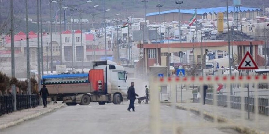 Irak, İranlı ziyaretçilere kapılarını kapattı