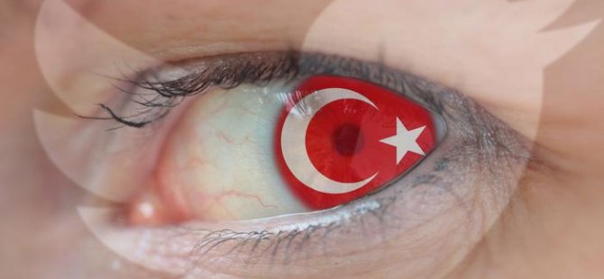 Freedom House:  Türkiye'de artık internet özgürlüğü yok