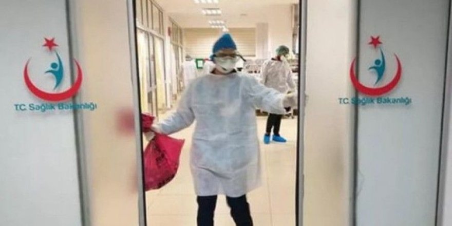 Mardin’de 600 sağlık çalışanı enfekte oldu, sağlık sistemi çöktü