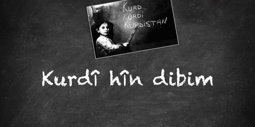 20 bin öğretmen atamasından Kürtçe’ye tek bir kontenjan ayrıldı