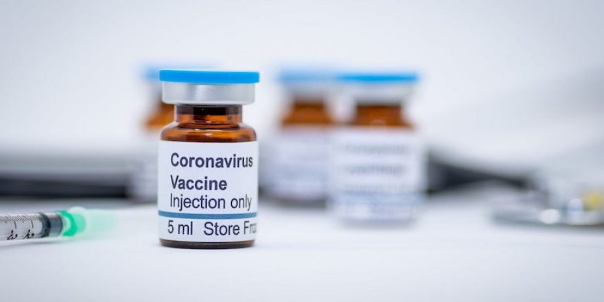 ABD: Ekimde aşı dağıtımına hazır olun