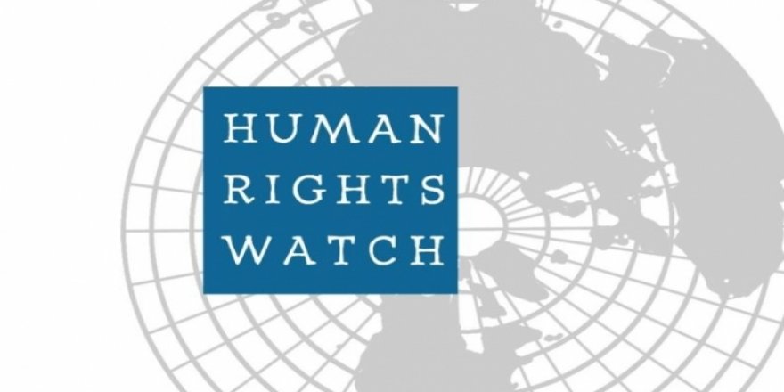 HRW: Suriye rejimi gerçek coronavirüs bilgilerini paylaşmıyor