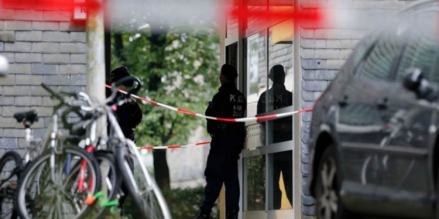Almanya’da bir evde 5 çocuk ölü bulundu