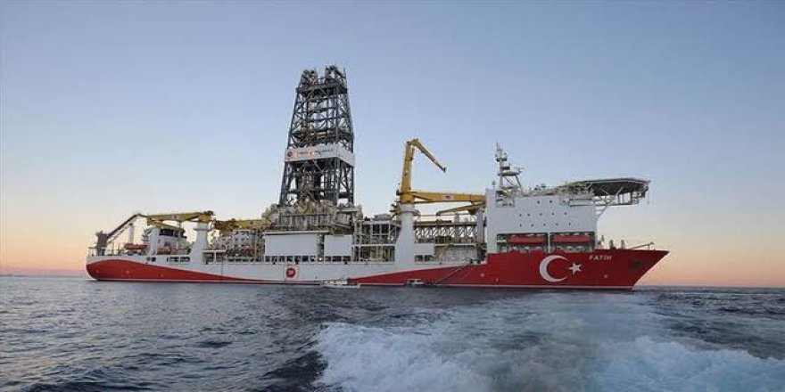 The Economist dergisi, Türkiye’nin keşfettiği doğalgazı yorumladı