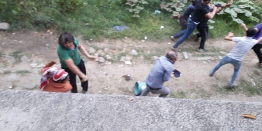 İrfan Aktan Sakarya olayını yazdı: İğrençlik gücü