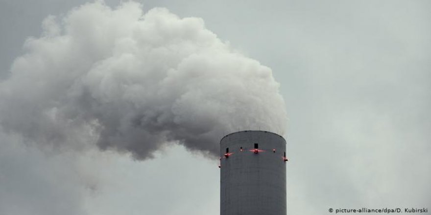 Rapor: Hava kirliliği yılda 400 bin ölüme yol açıyor