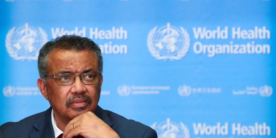 WHO: Yeni pandemilere hazırlanın