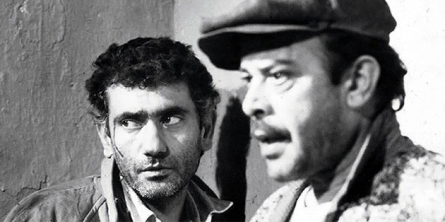 Yılmaz Güney 36 yıl önce aramızdan ayrıldı