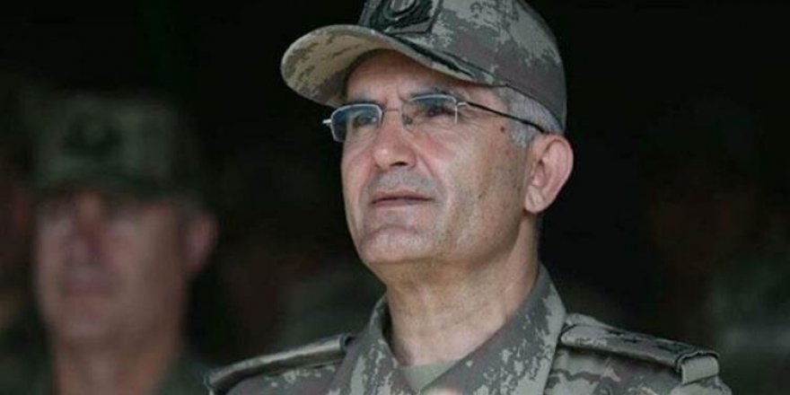 İdlib’te Türk general hayatını kaybetti!
