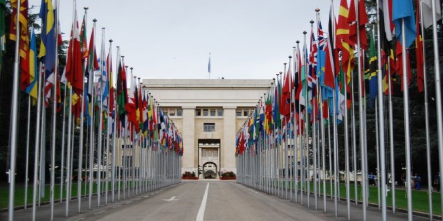 BM’den 5 ülkeye silah tedarikine ilişkin uyarı!