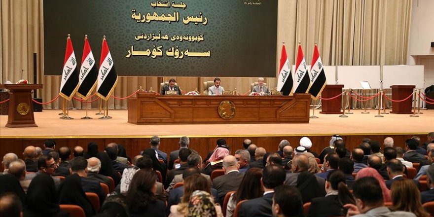 Irak Hükümeti: Kürdistan, bir anayasal statüye sahiptir