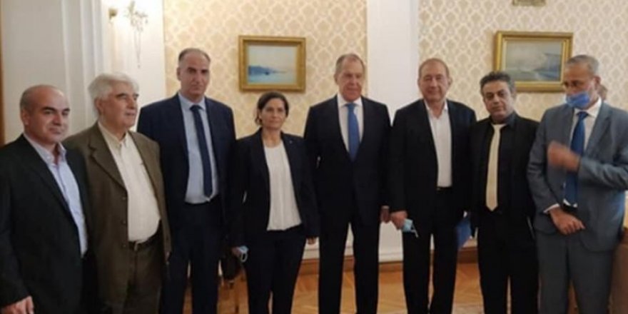 Moskova'da imzalanan ve "Kuzey ve Doğu Suriye Özerk Yönetimi"nin kurulmasını öngören metin ne anlama geliyor?