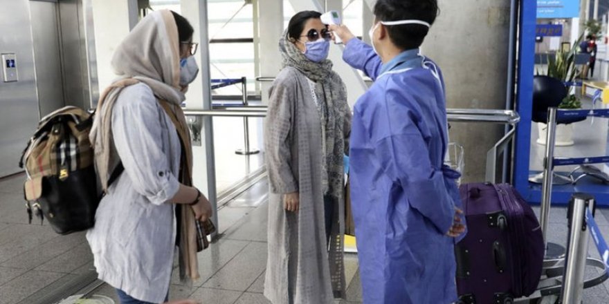 Irak ve İran’da Covid-19 bilançosu ağırlaşıyor