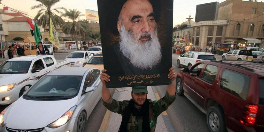 Iraklı Şiilerin lideri Sistani: Erken seçimler BM gözetiminde ve zamanında yapılmalı