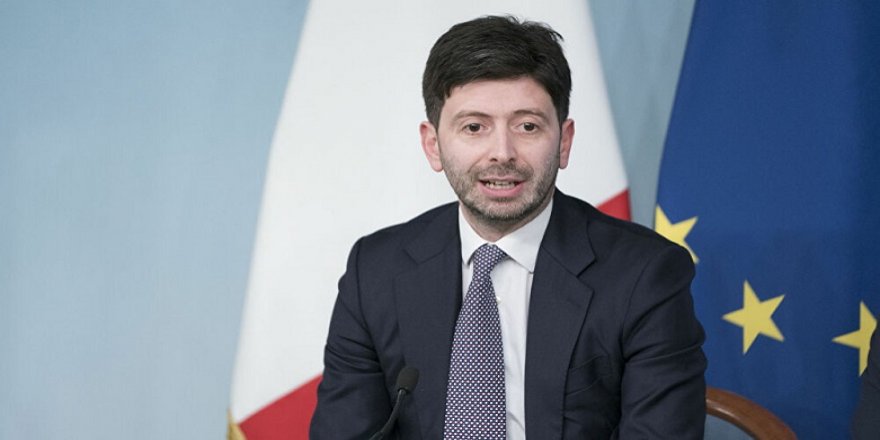 İtalya Sağlık Bakanı: Kış sonunda pandemiyi geride bırakacağız