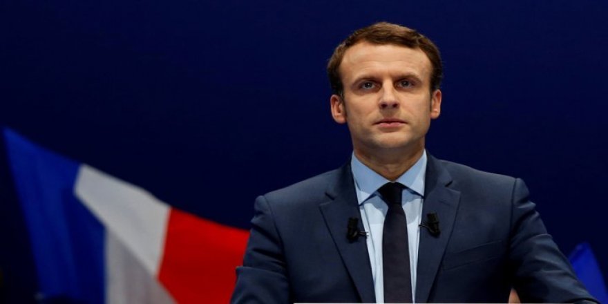 Foreign Policy: Macron, Orta Doğulu bir süper güç olmak istiyor