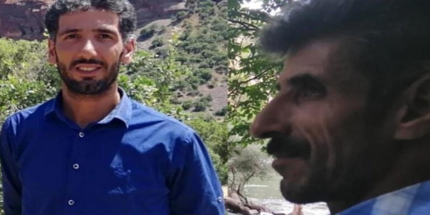 Dersim’de kayıp 2 kardeşten 5 gündür haber alınamıyor