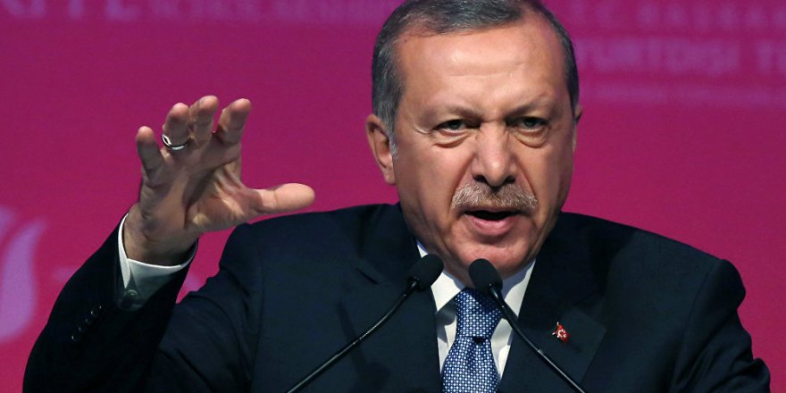 Erdoğan: Türkiye Suriye’den tamamen çekilirse bölge barışa mı kavuşur?