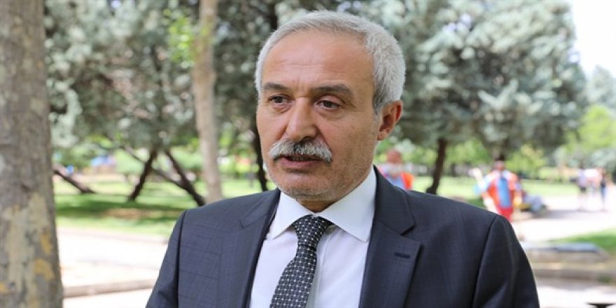 Diyarbakır Büyükşehir Belediye Başkanı Mızraklı'nın ‘kayyum iptali’ başvurusuna ret