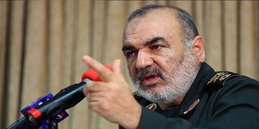 İran’dan ABD’ye Kasım Süleymani tehdidi: Vuracağız!