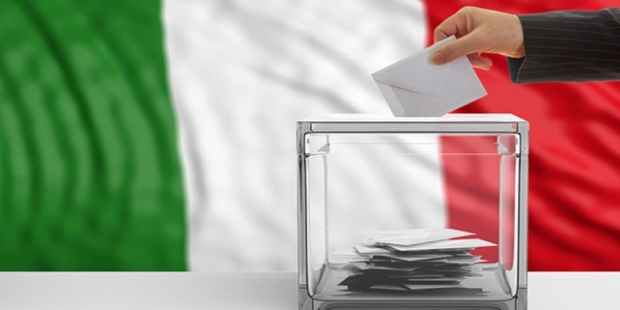 İtalya referanduma gidiyor