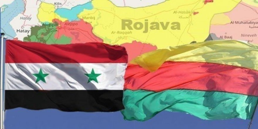 Özerk Yönetim ve Şam arasındaki diyaloglar neden ilerlemiyor?