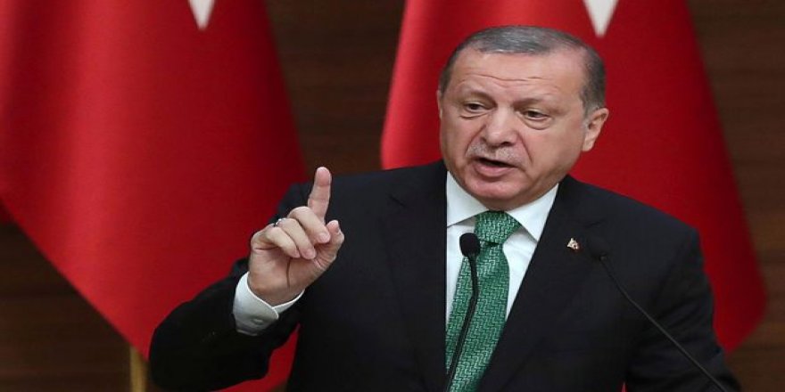 Erdoğan: Her çağrıya kulak verip, diplomasiye alan kazandırmak zorundayız