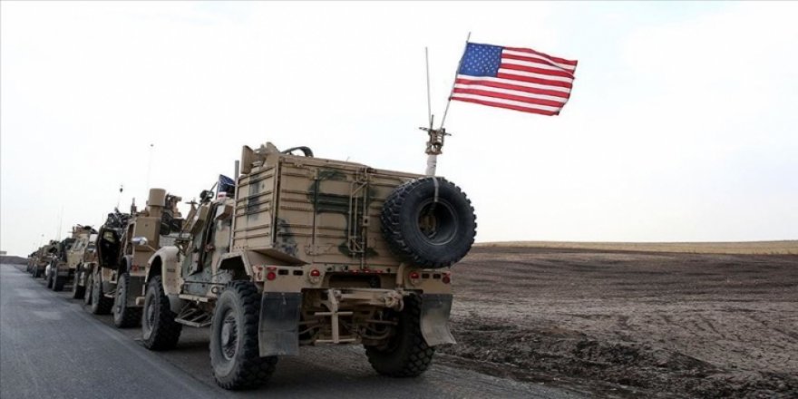 İddia: ABD, Rojava Kürdistanı’nda asker sayısını yeniden artırdı