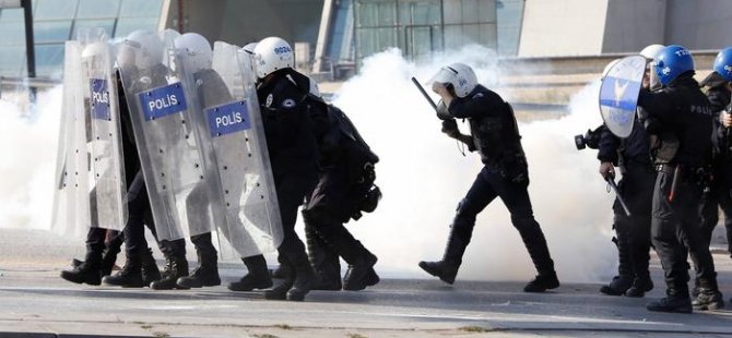 İnsan Hakları İzleme Örgütü’nden Türkiye’ye sert eleştiri