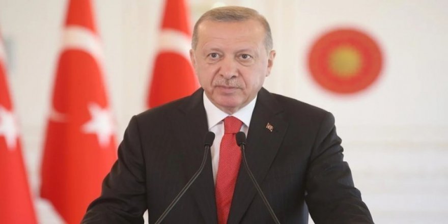 Erdoğan: İl bazında 65 yaş üstü vatandaşlara sınırlama yapılabilir