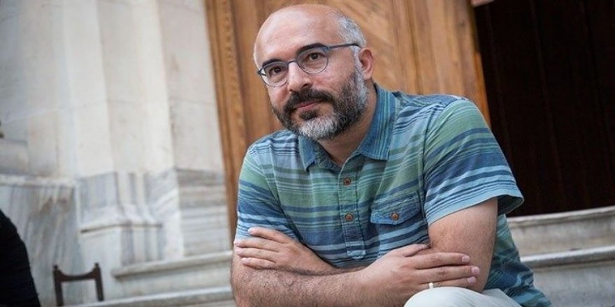 Mücahit Bilici yazdı: Kürt haysiyeti