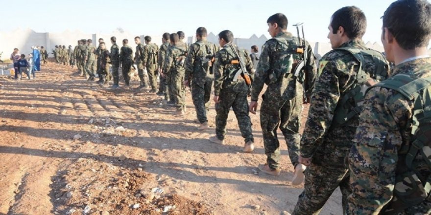 DSG 81 çocuk savaşçıyı ailelerine geri gönderdi