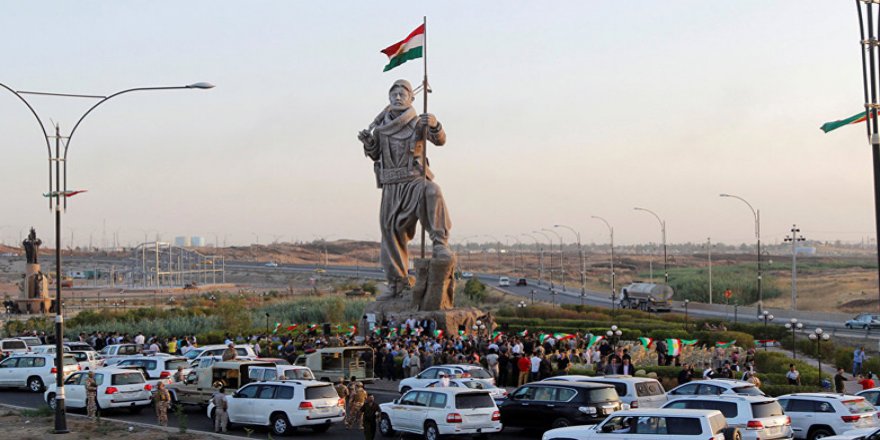 ‘Kürdistani bölgeler için tek çözüm 140’ıncı maddeyi uygulamak’