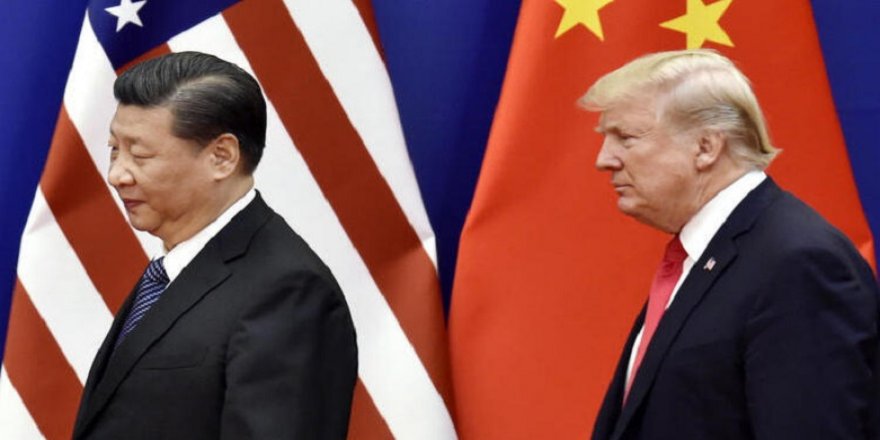 ABD-Çin krizi: Yeni bir Soğuk Savaş mı geliyor?