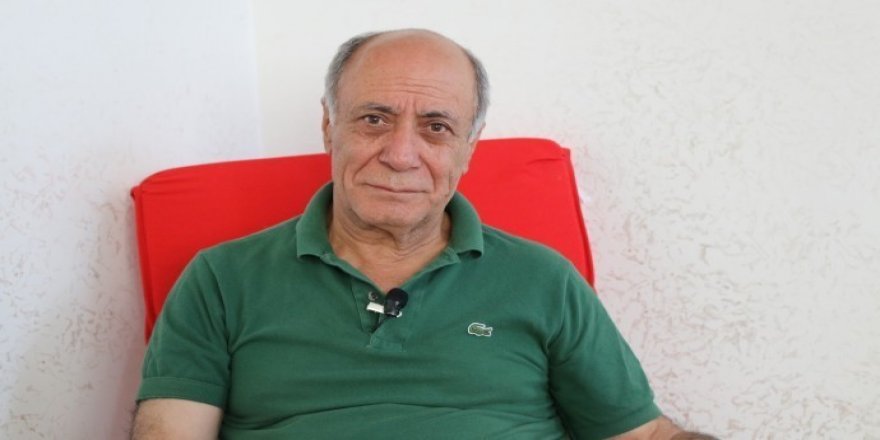 Mahmut Alınak’ın ev hapsi kararı kaldırıldı
