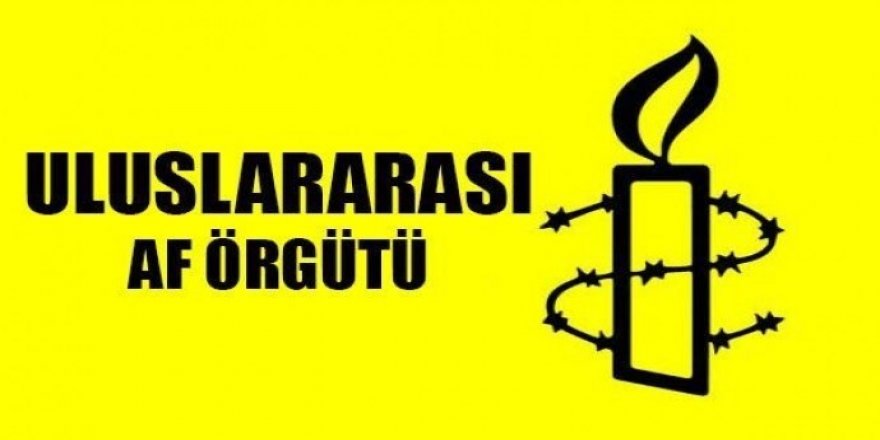 Uluslararası Af Örgütü’nden Türkiye’ye: İşkence iddiaları soruşturulmalı