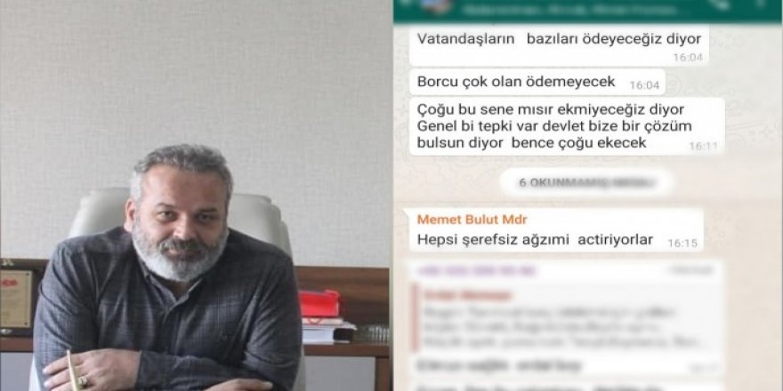 Yolsuzluktan tutuklanan DEDAŞ Müdürü tahliye edildi