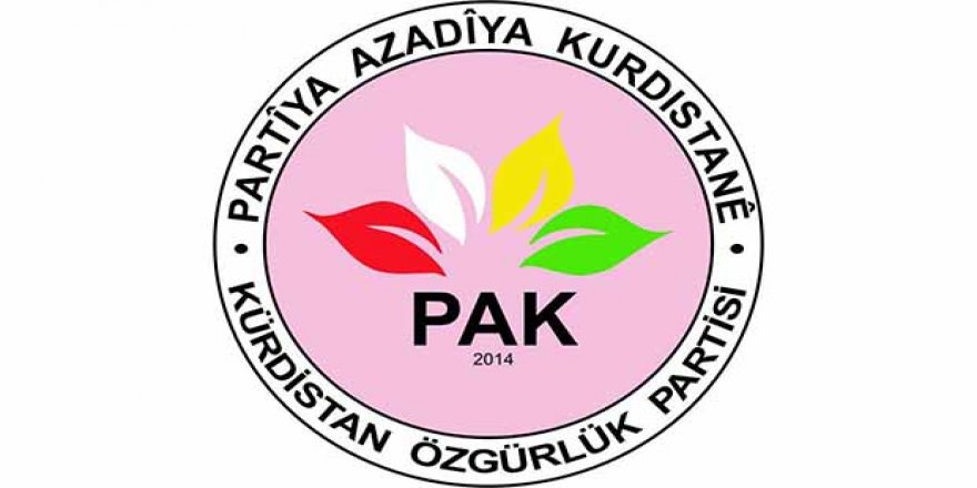 PAK: Hukuksuz bir şekilde gözaltına alınan HDP üye ve yöneticileri derhal serbest bırakılmalıdırlar