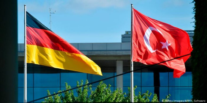 Alman Dışişleri Bakanlığı‘nın Türkiye raporu: İfade özgürlüğü iptal