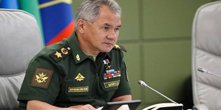 Rusya: Görevimizi yerine getirdik, IŞİD Suriye'de yenilgiye uğratıldı