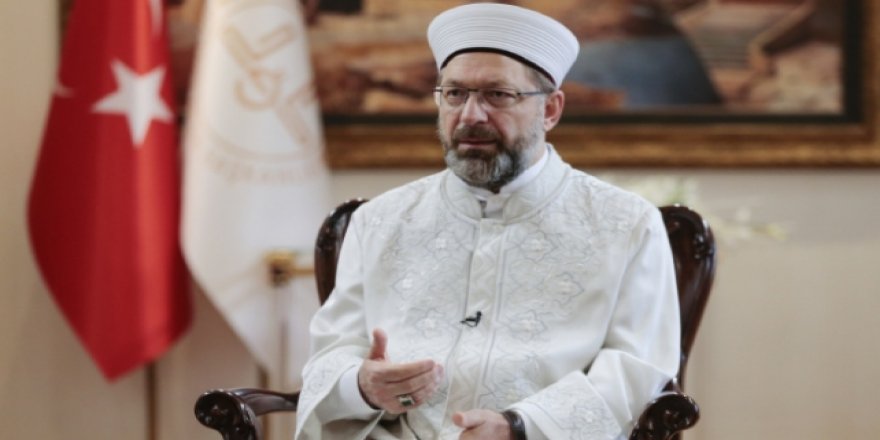 'Faiz haram' diyen Diyanet faizden 2.1 milyon lira kazanmış