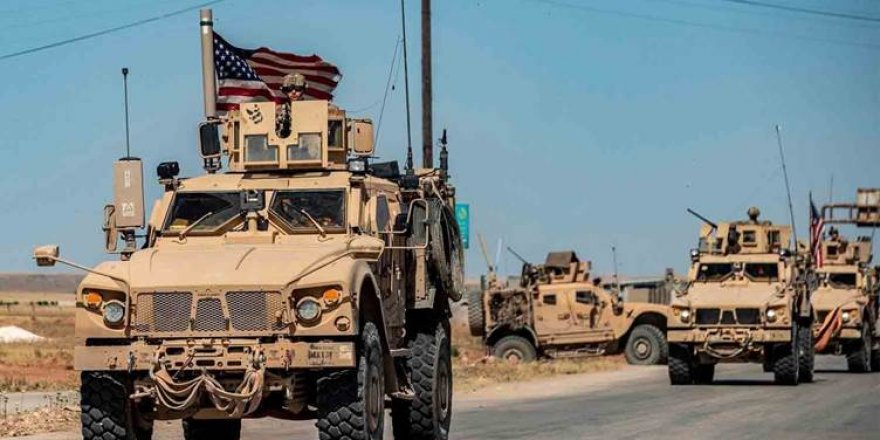 Uluslararası Koalisyon: DSG ortağımız olarak kalacak