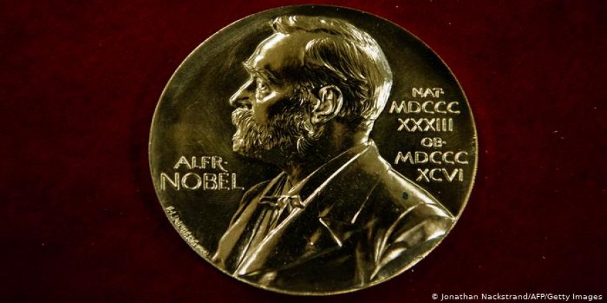 Nobel Fizik Ödülü'nün sahipleri açıklandı