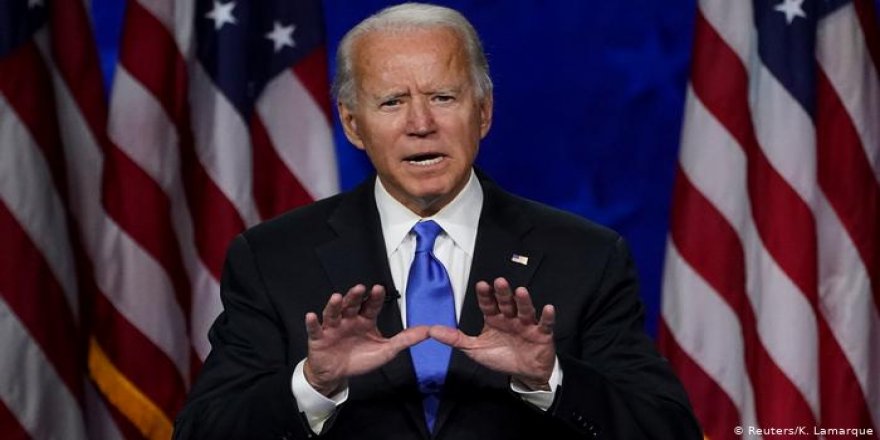 Biden’dan Ayasofya ve Doğu Akdeniz mesajı