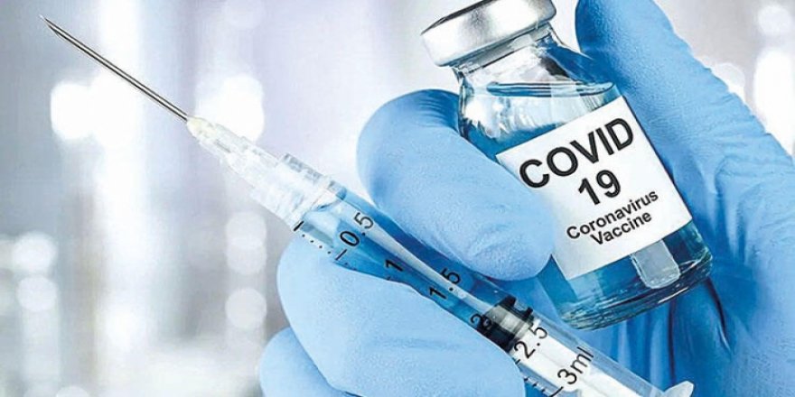 WHO’dan Covid-19 aşısının dağıtımıyla ilgili tarih