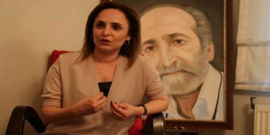 Gazeteci Ayşegül Doğan’a 15 yıla kadar ceza istemi