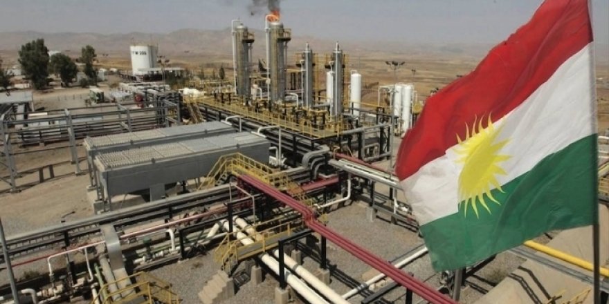 Iraklı bakandan Kürdistan petrolü için şirket kurulması önerisi