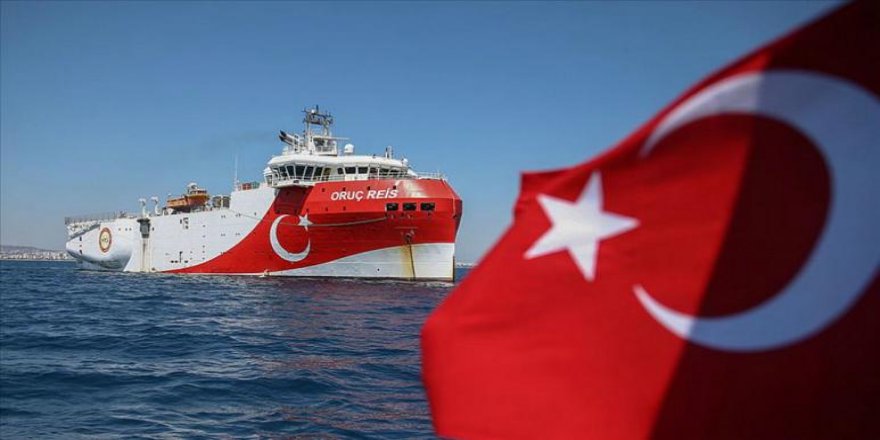 ABD'den Türkiye'nin Doğu Akdeniz'e yeniden dönmesine sert tepki
