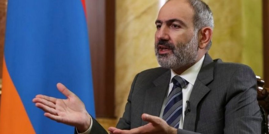 Dağlık Karabağ: Ermenistan Başbakanı Paşinyan bölgede çok fazla kayıp verdiklerini söyledi, 'Ancak kontrol bizde' dedi